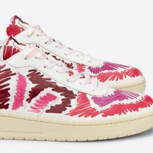 Veja x Marni Sneakers